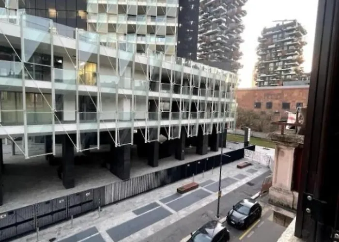 Isolabella Apartment
